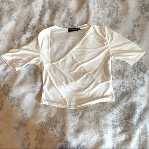 Pretty little thing Top